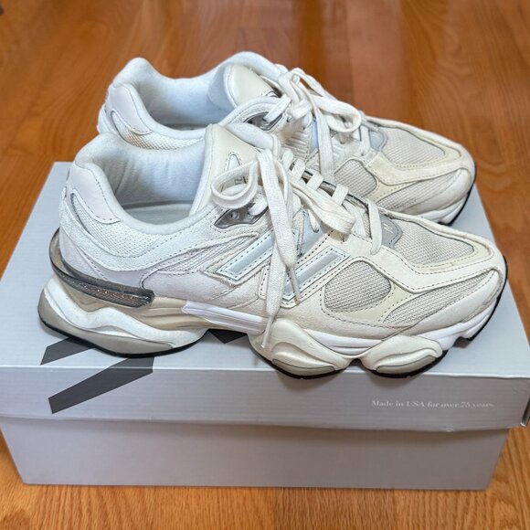 New Balance 9060 - Picture 11 of 13